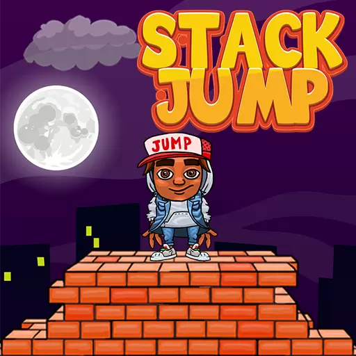 Stack Jump