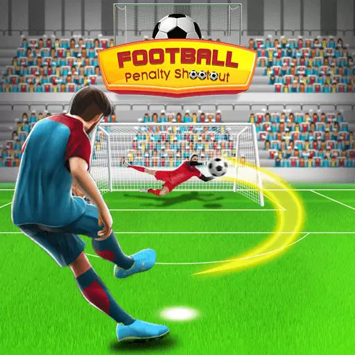 Football Penalty Shootout